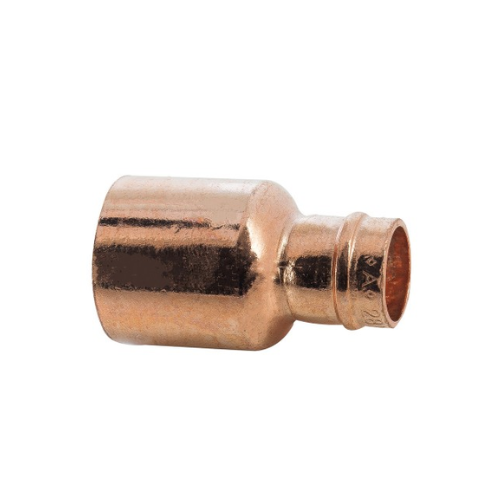 Solder Ring - Fitting Reducer - 15mm x 10mm