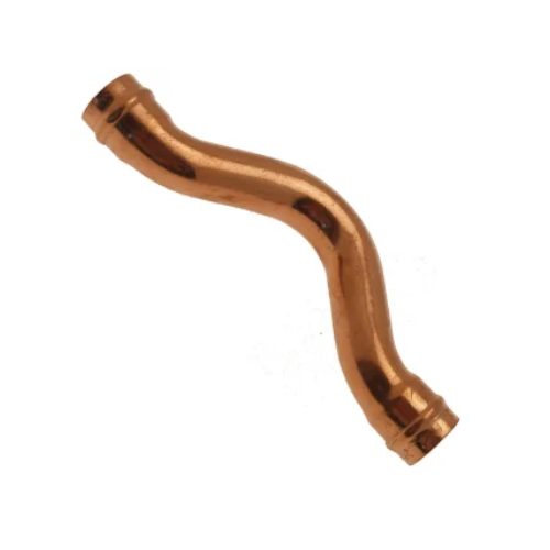 Solder Ring - Full Crossover - 15mm