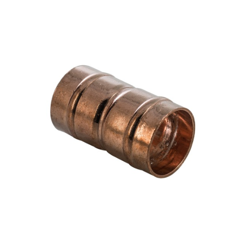 Solder Ring - Imperial Metric Coupling - 15mm x 1/2"