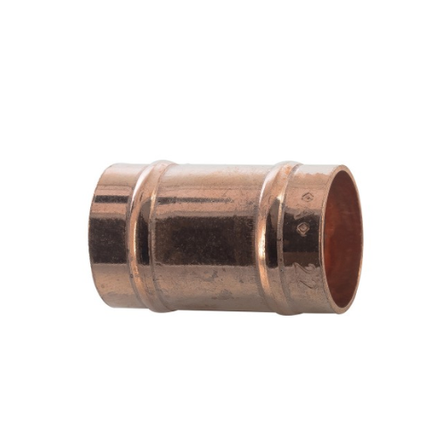 Solder Ring - Slip Coupling - 15mm