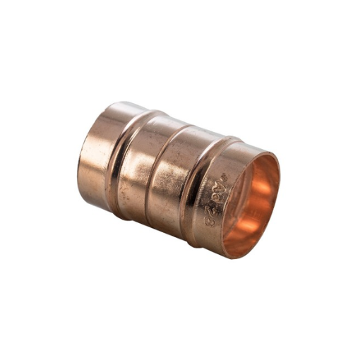 Solder Ring - Straight Coupling - 12mm