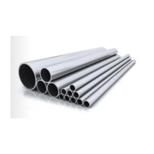 M-Press Fittings - Stainless Steel 304 - Press INOX Pipe - 168.3mm x 2.0mm x 6m