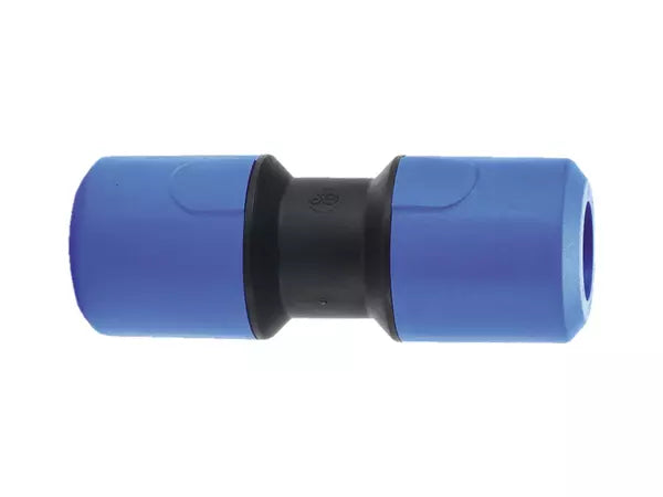 Speedfit Blue Coupler - 20mm - UG401B