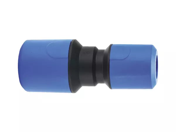 Speedfit Blue Reducing Coupler - 25mm x 20mm - UG501B