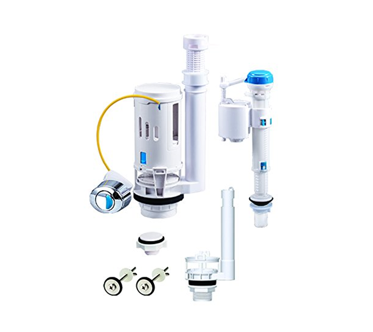 Gota Cistern Spares Pack - V26