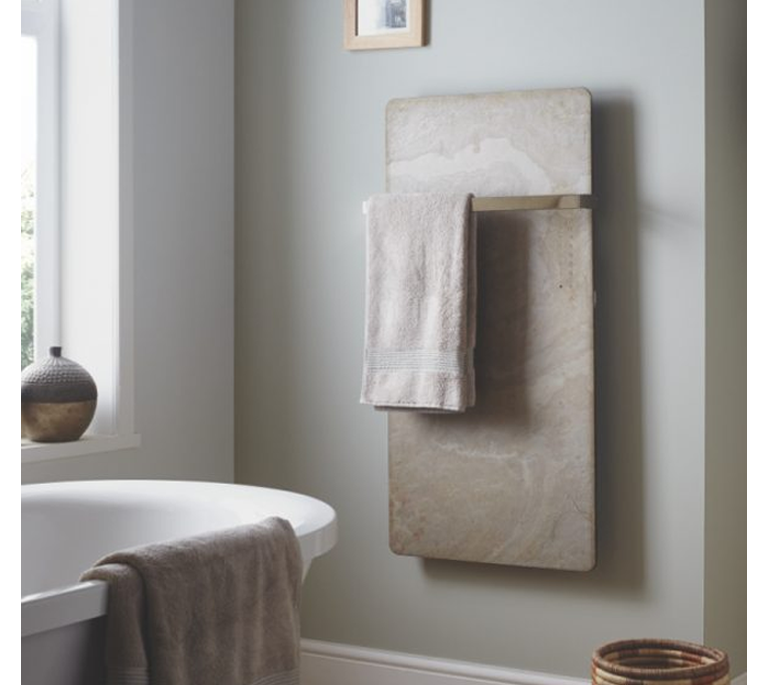 Vetro Stone Electric Infrared Radiator