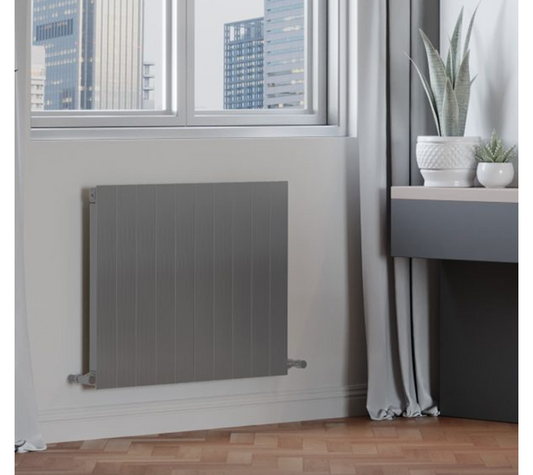 Walton Radiator