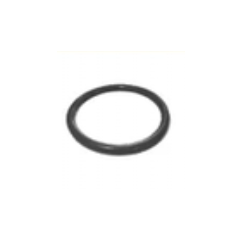 M-Press Fittings - Press Fit - O-Ring - EPDM Water Seal - Black - 108mm (Single)