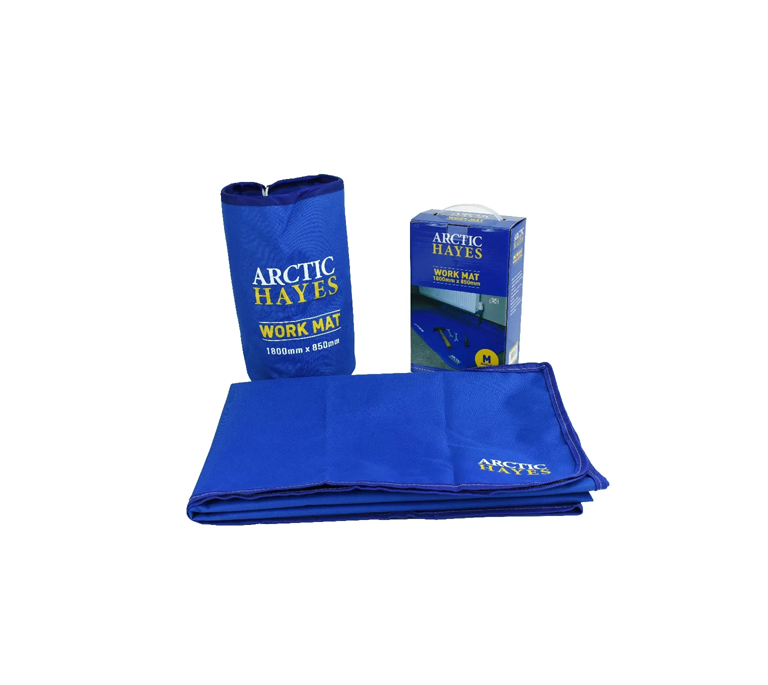 Arctic Hayes Medium Work Mat - 1800mm x 850mm - WM2